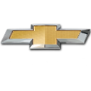 NextGen Chevrolet Camaro Badge