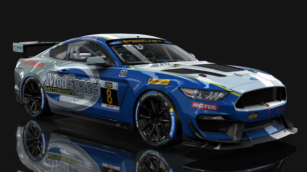 NextGen Ford Mustang, skin 8_modspace_motorsports