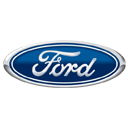NextGen Ford Mustang Badge