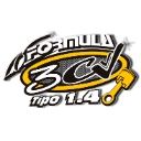 Formula 3CV 1.4  - Interliga Badge