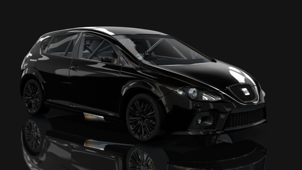 TZC3 - Seat Leon Preview Image