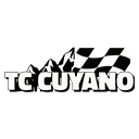 Turismo Cuyano 4000 - Ford Falcon - Cuervo Badge