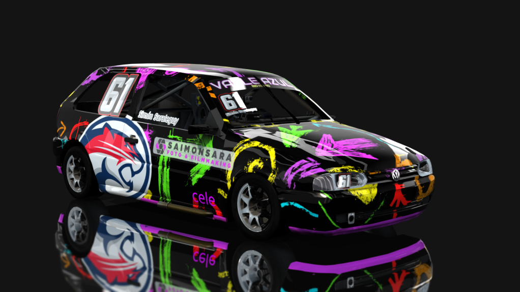 Car Skin