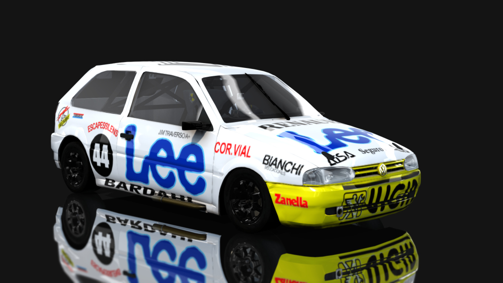 Car Skin
