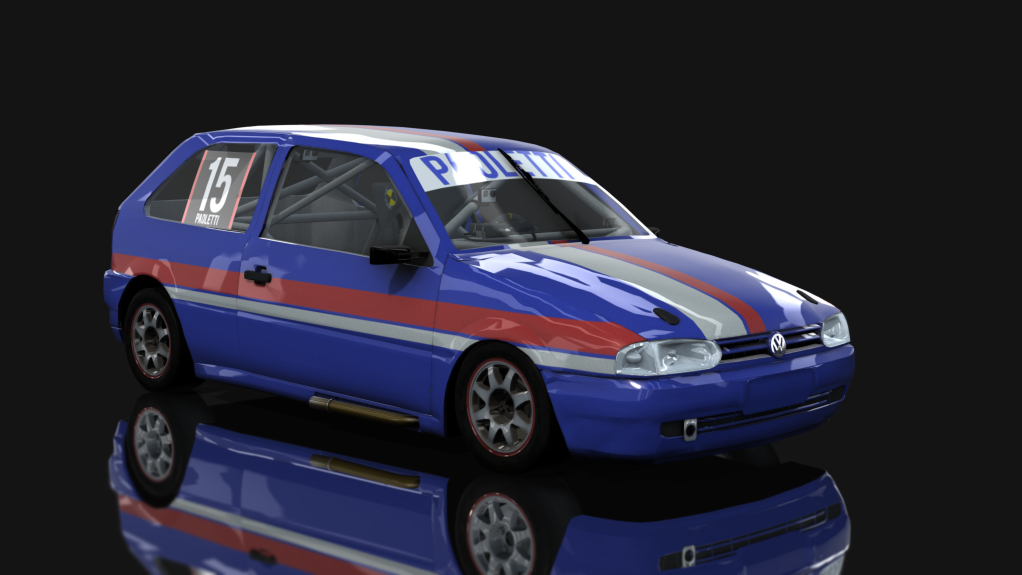 Car Skin