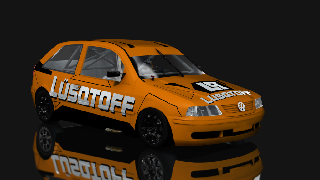 Copa Gol Volkwsagen del Sudeste - G3 Preview Image