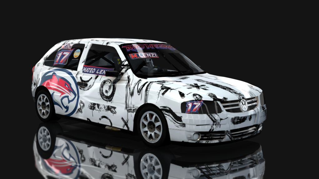 Car Skin