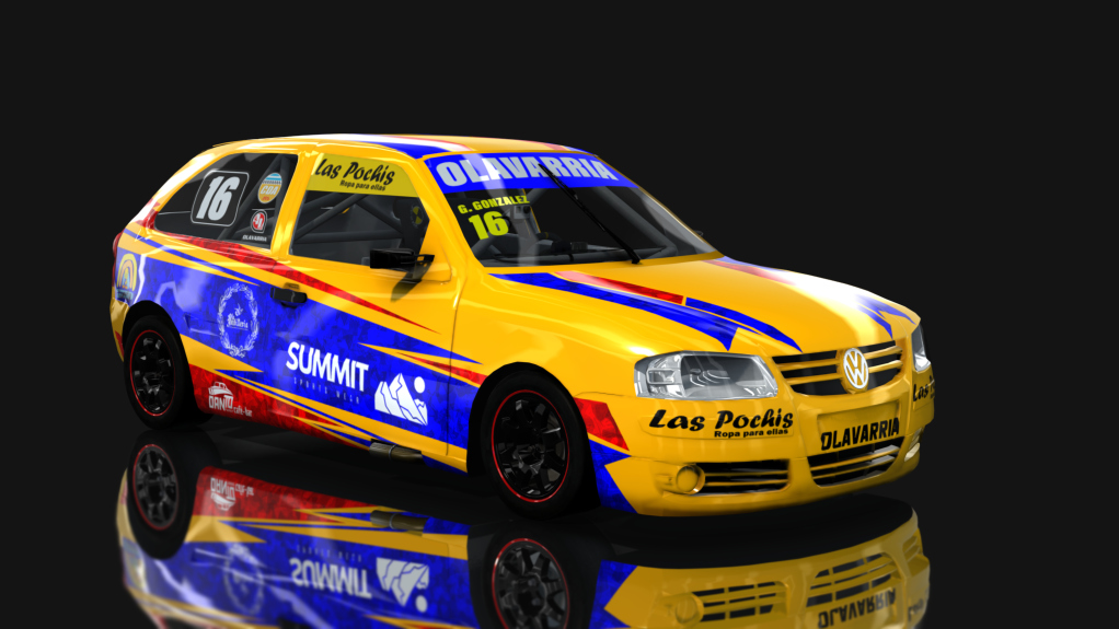 Car Skin