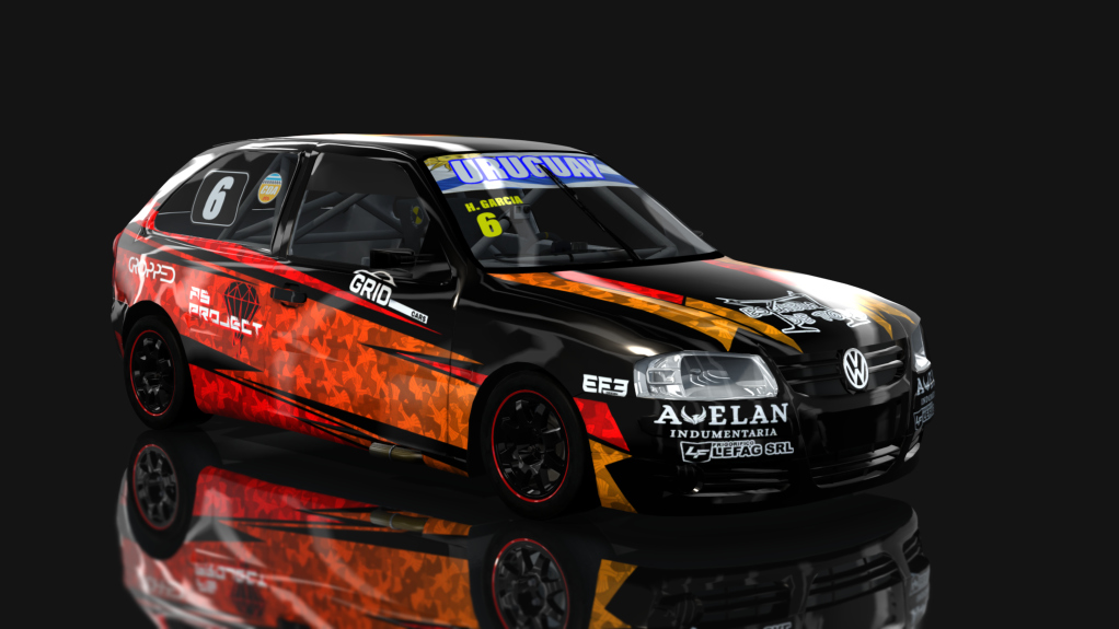 Car Skin