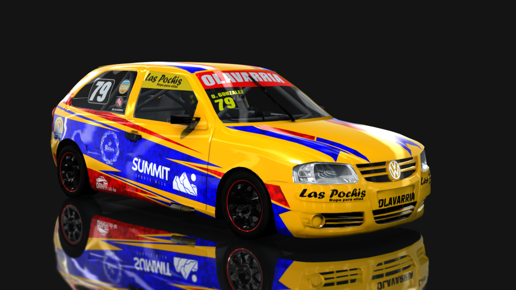 Car Skin