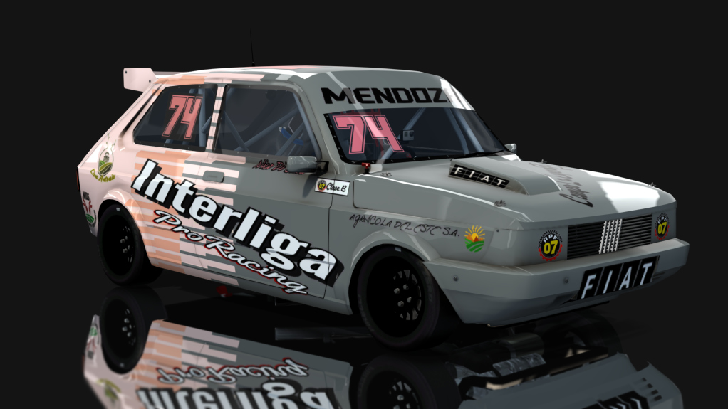 Formula 07 - 147 Preview Image