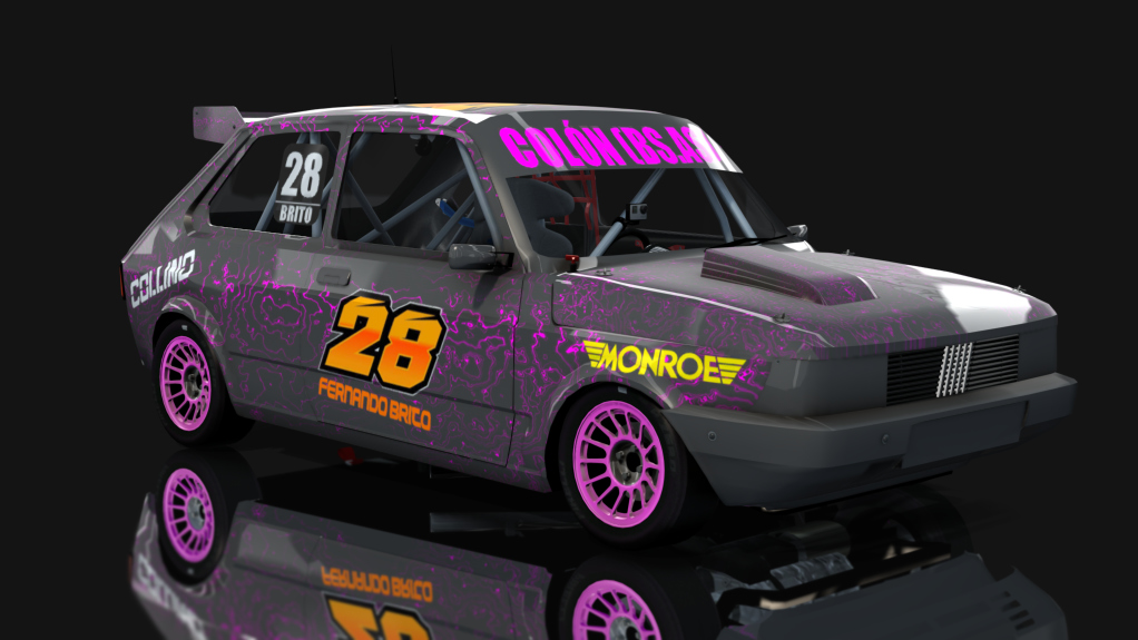 Formula 07 - 147, skin Fernando Brito (3)