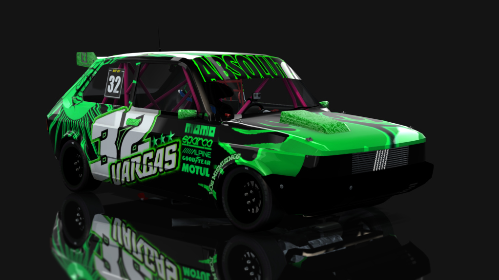 Formula 07 - 147, skin Ignacio_Vargas_32