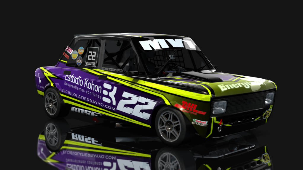 Promocional 128 - Zonal Cuyano, skin agustin lobo 22