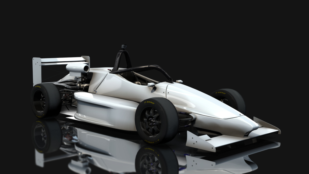 Formula Cuyana - Zonal Cuyano Preview Image
