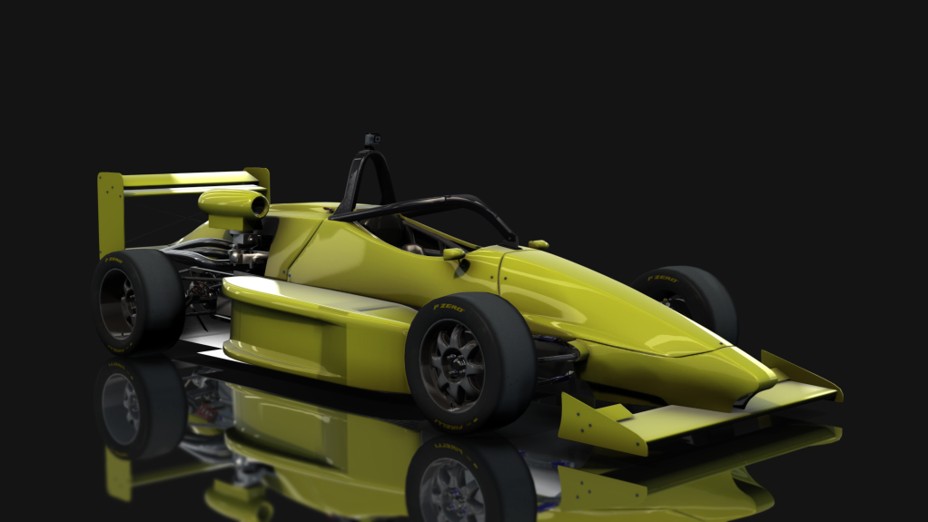 Formula Cuyana - Zonal Cuyano, skin 06