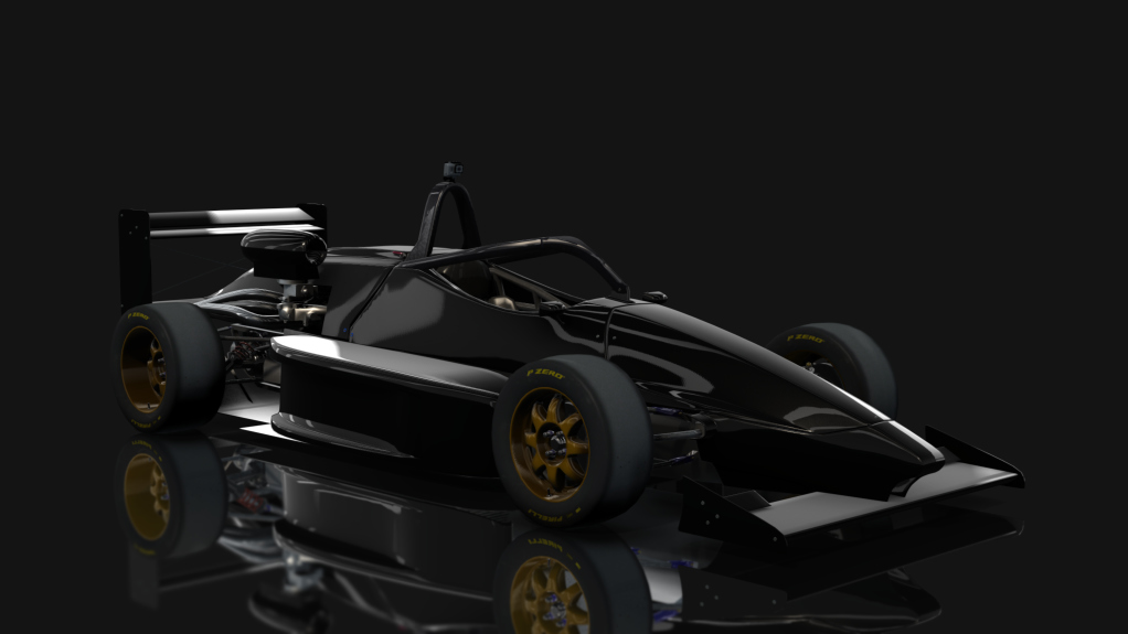 Formula Cuyana - Zonal Cuyano, skin 49