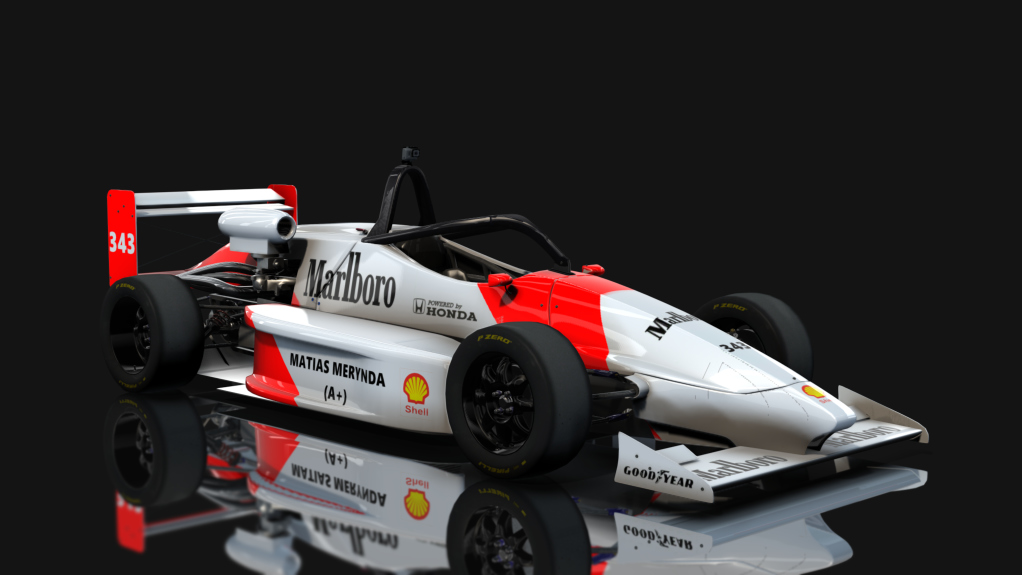 Formula Cuyana - Zonal Cuyano, skin Matias Merynda