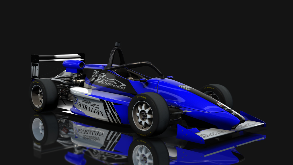 Formula Cuyana - Zonal Cuyano, skin lea