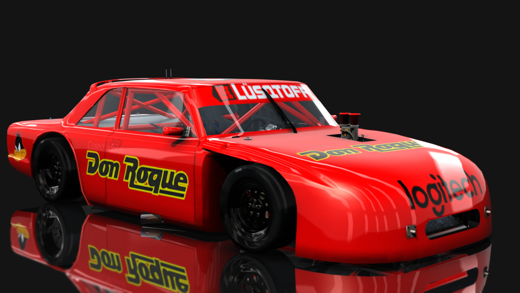 Turismo Legendario - Torino Preview Image