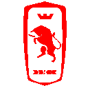 Turismo Legendario - Torino Badge