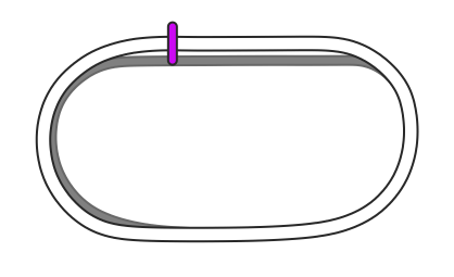 oval