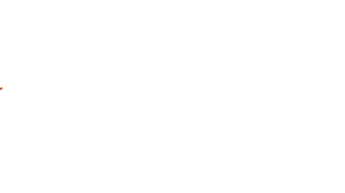 Autodromo de Buenos Aires (Alternative GT) Circuit No. 9 (Alternative) collisions