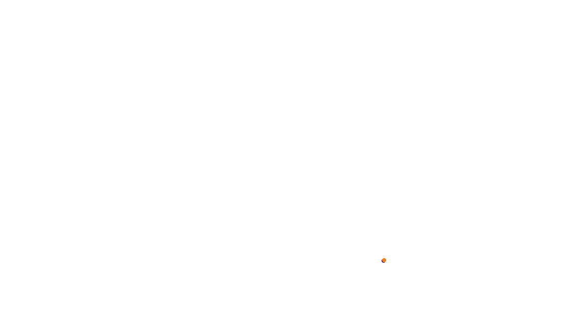 Autodromo de Buenos Aires (Alternative GT) Circuit No. 9 (Alternative) collisions