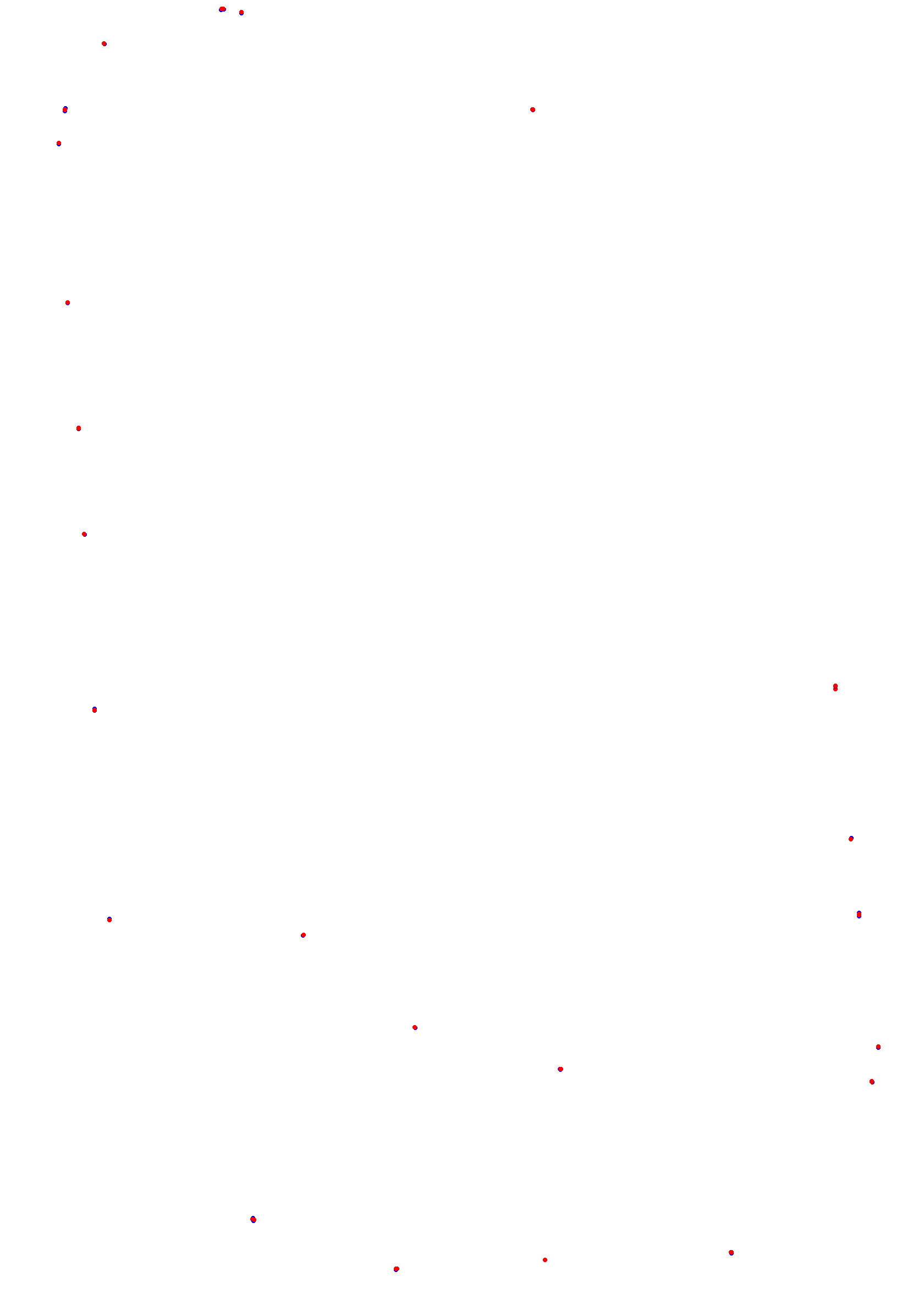 Concepcion del Uruguay collisions
