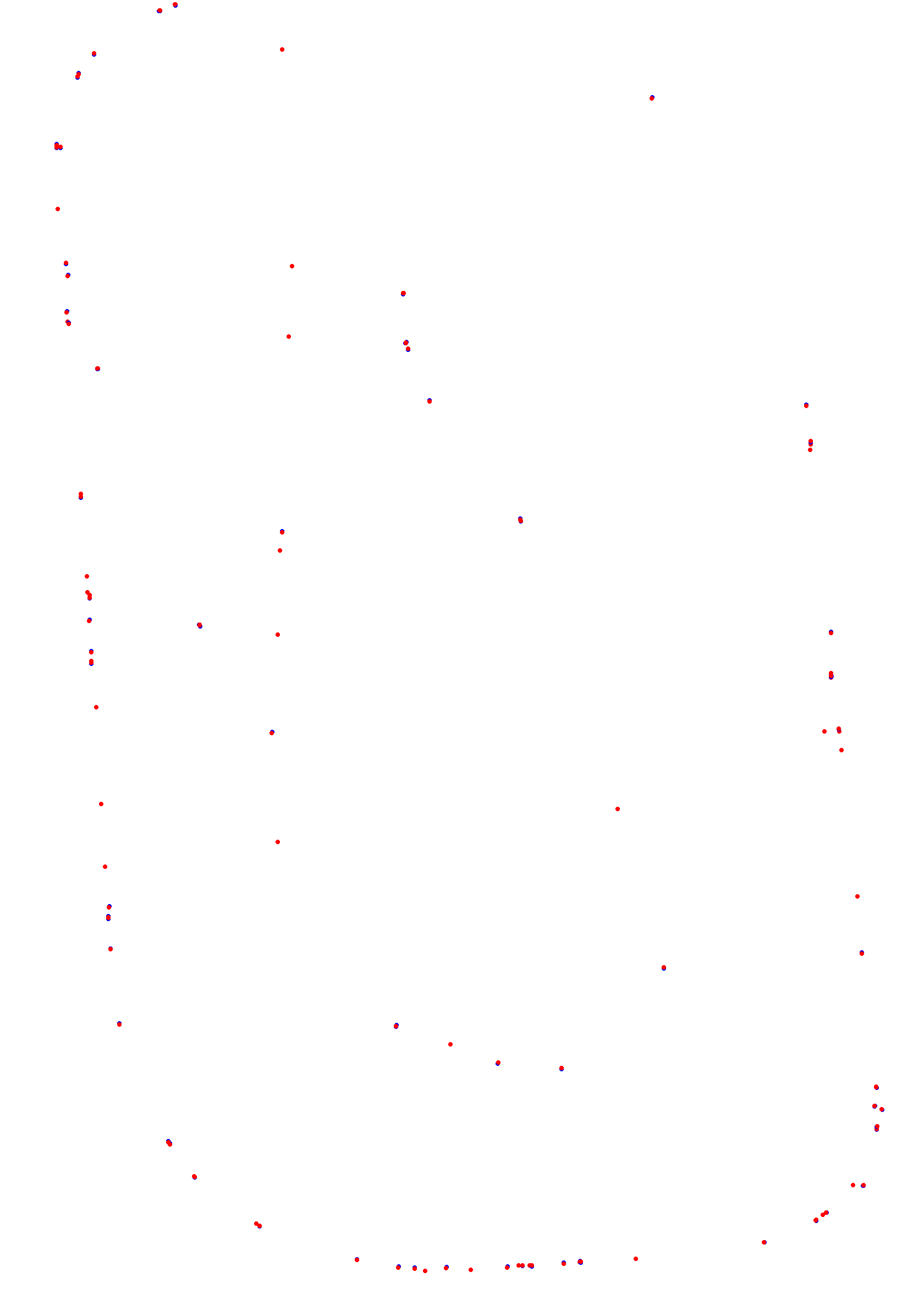 Concepcion del Uruguay collisions