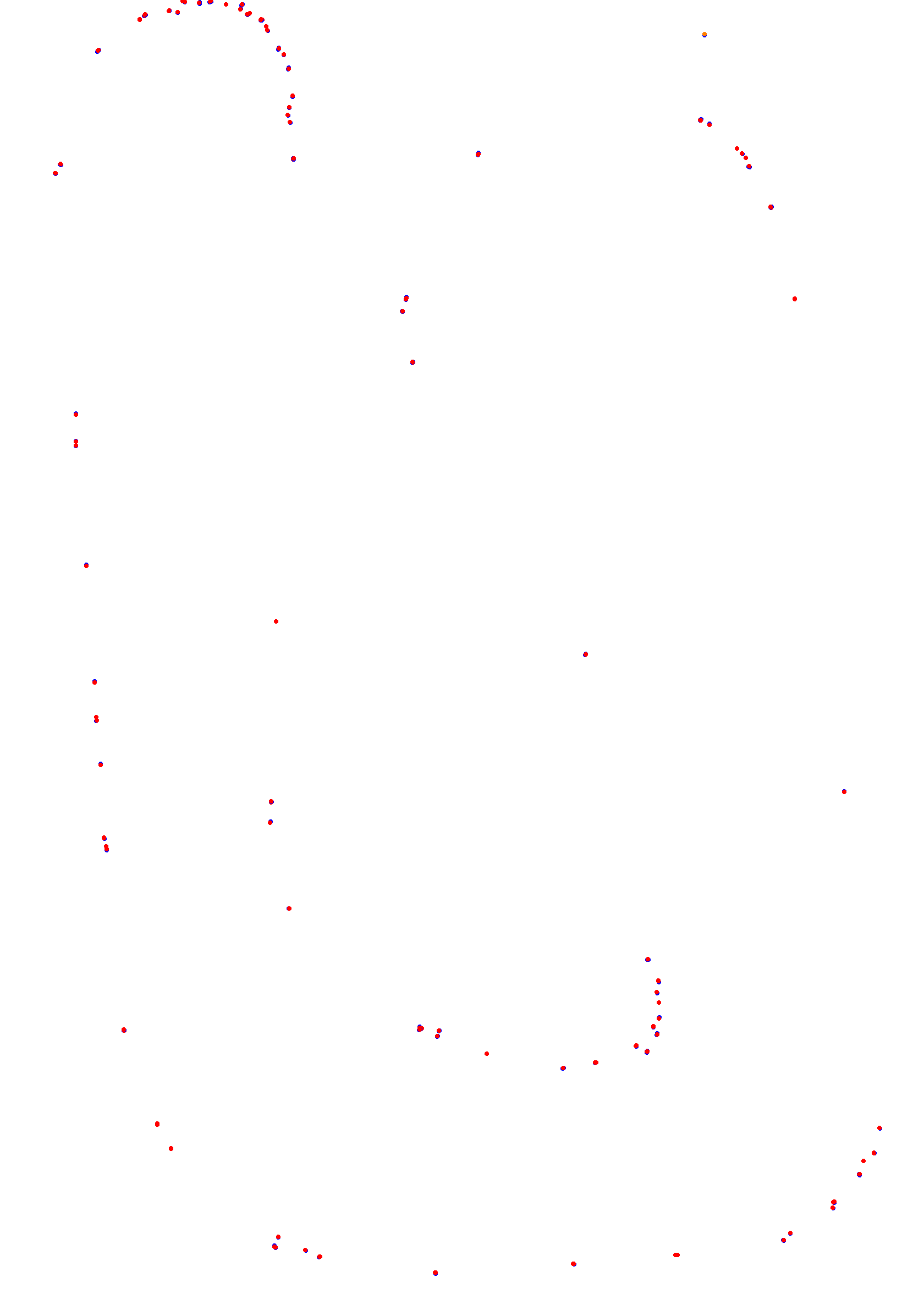 Concepcion del Uruguay collisions