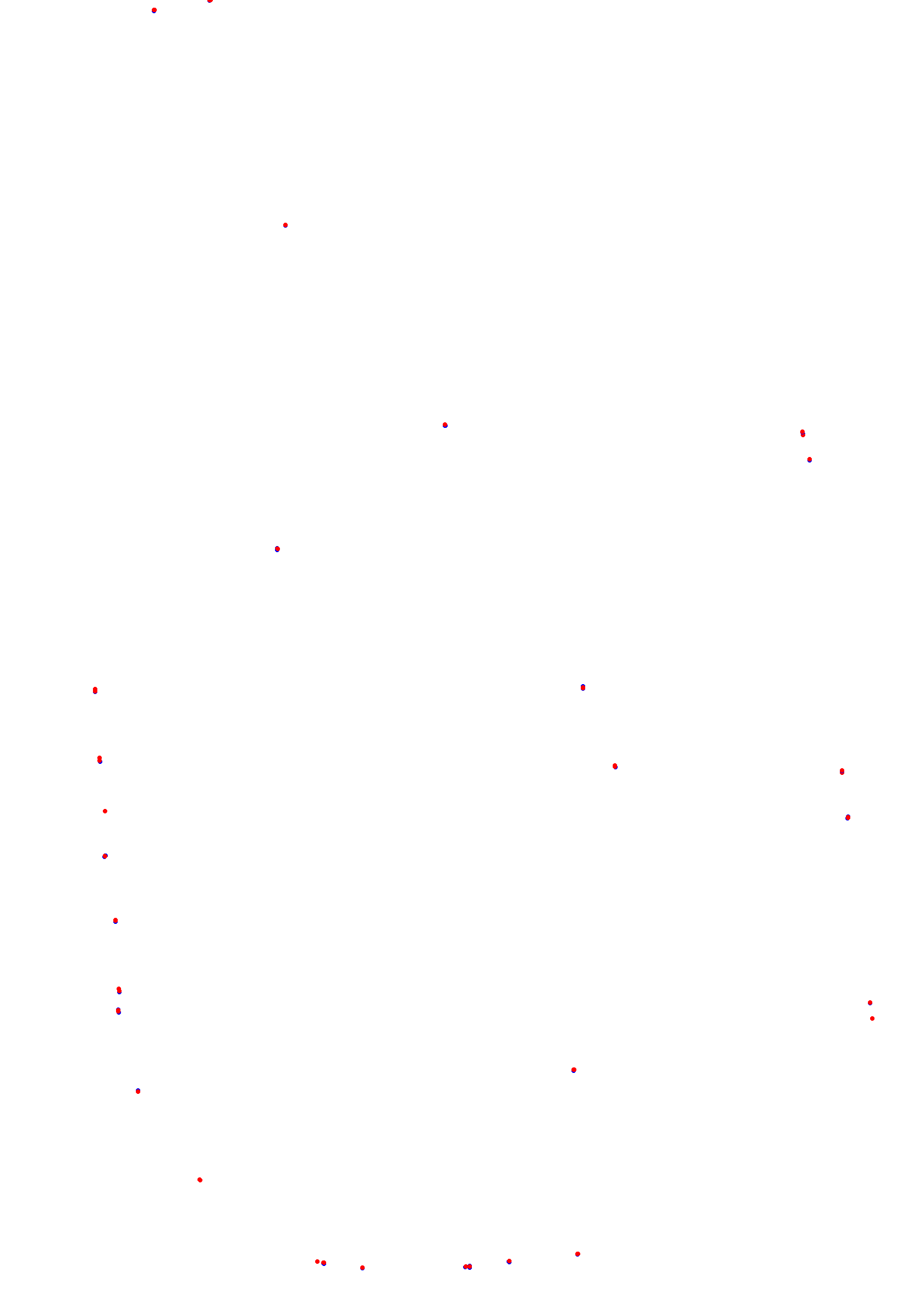 Concepcion del Uruguay collisions