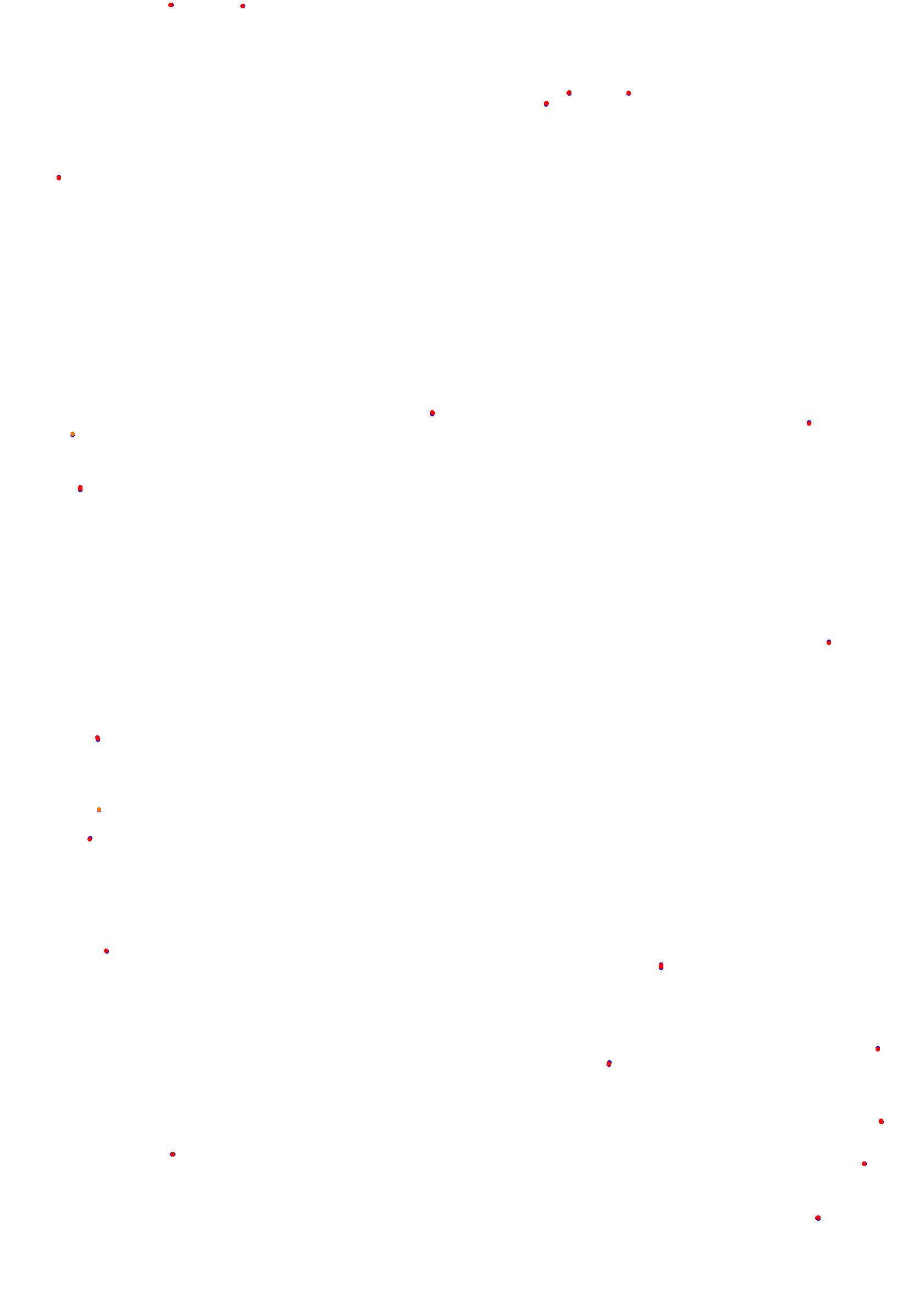 Concepcion del Uruguay collisions