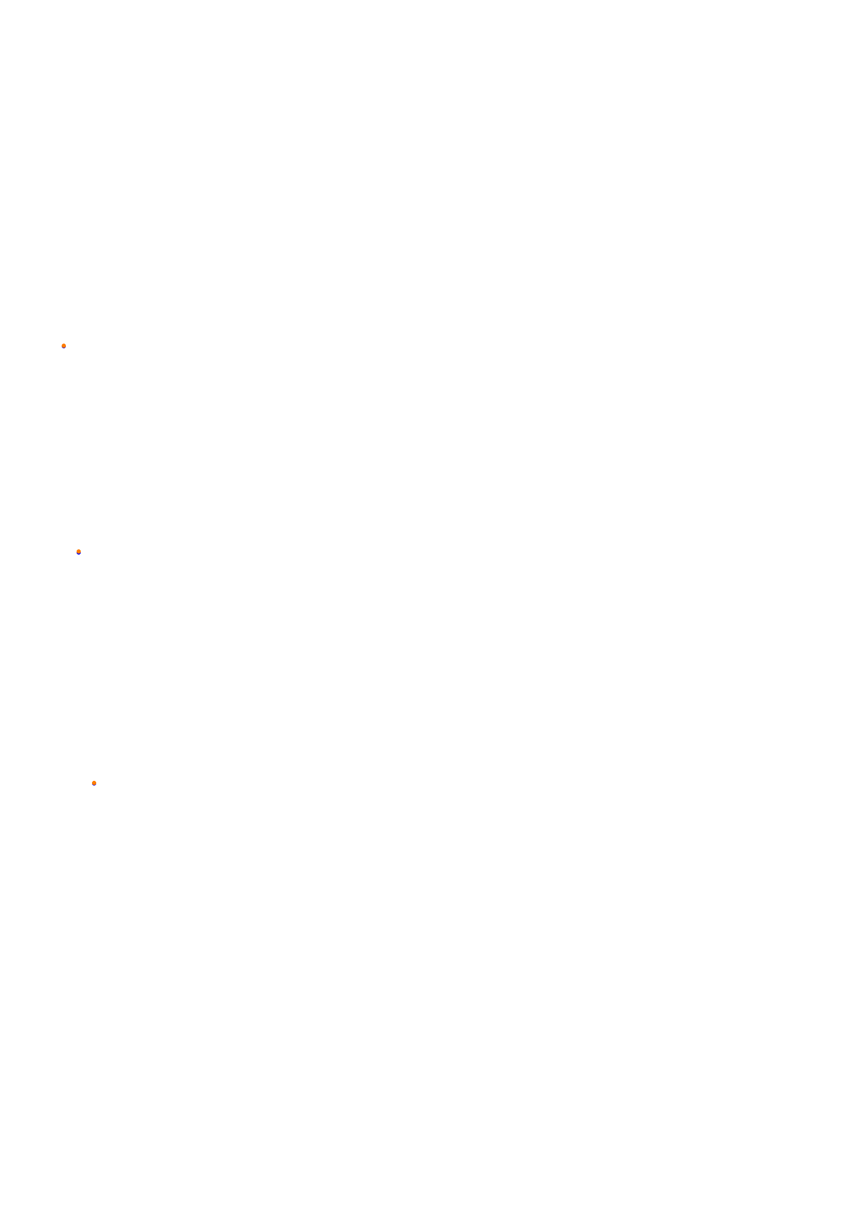 Concepcion del Uruguay collisions