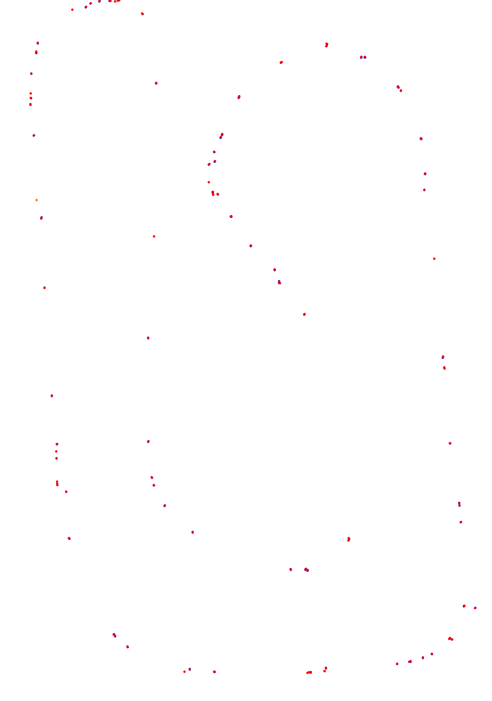 Concepcion del Uruguay collisions