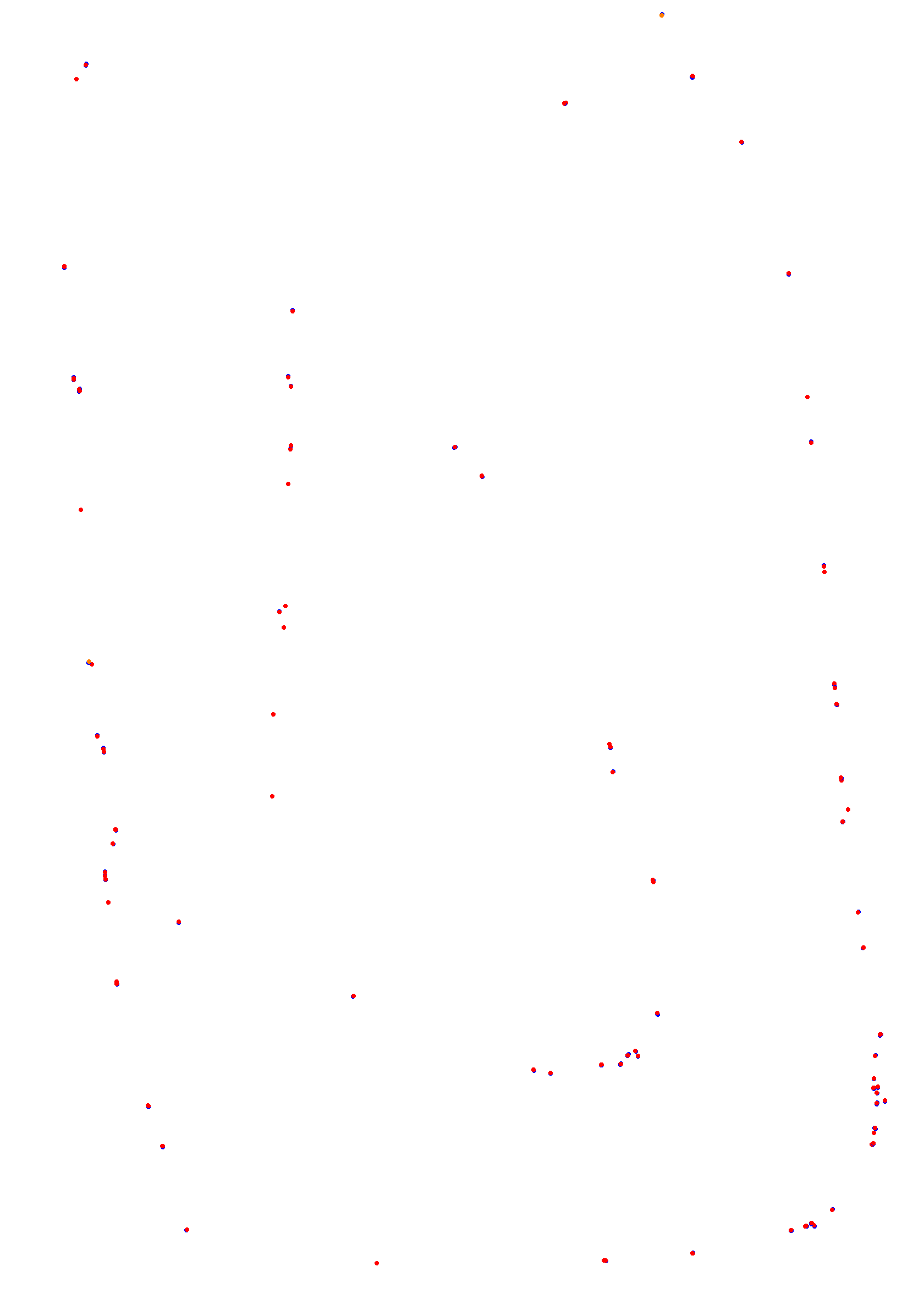 Concepcion del Uruguay collisions