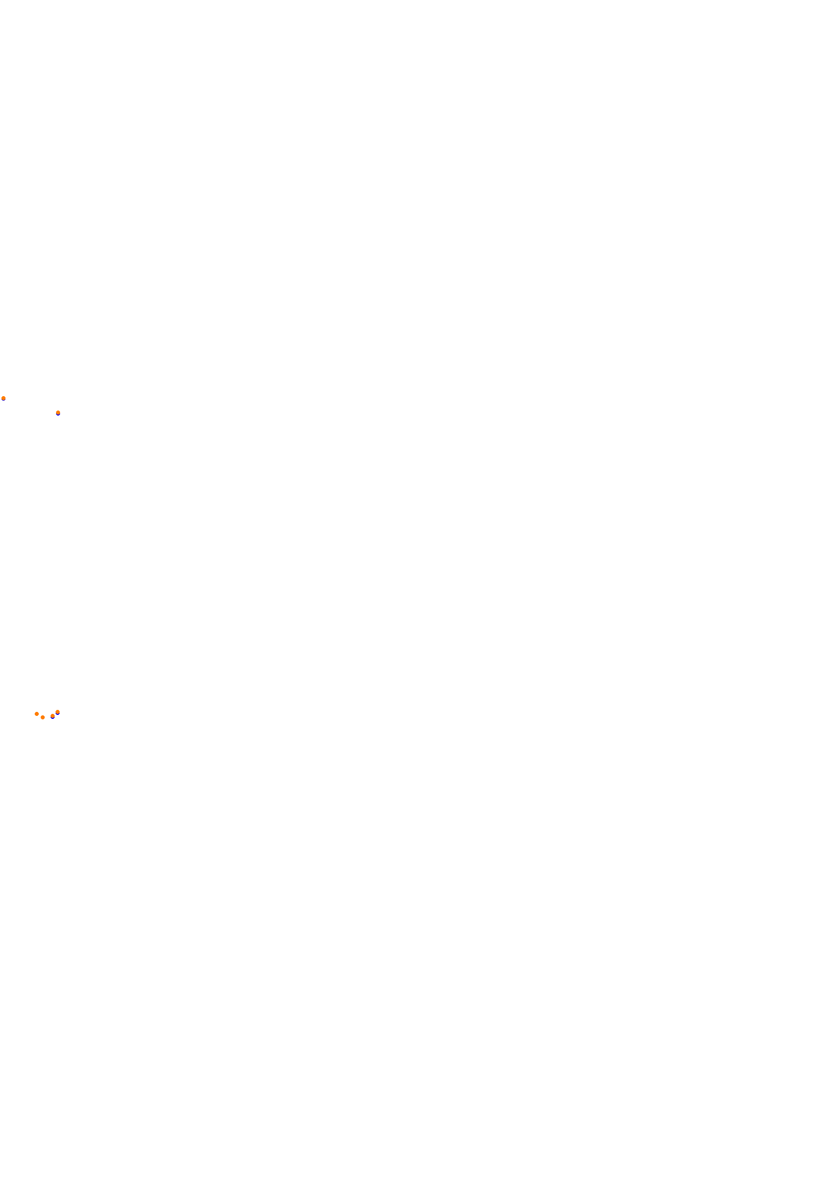 Concepcion del Uruguay collisions