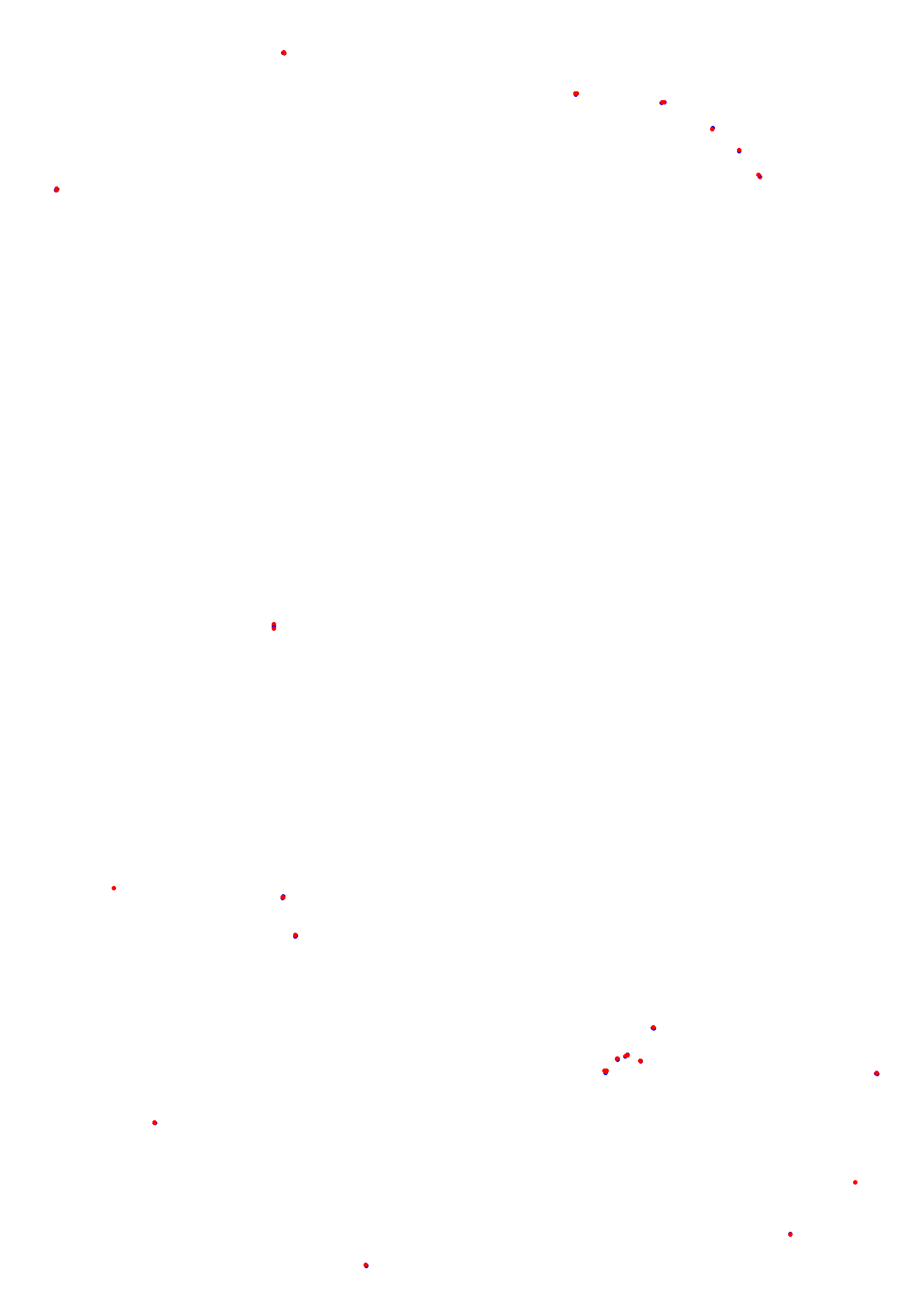 Concepcion del Uruguay collisions