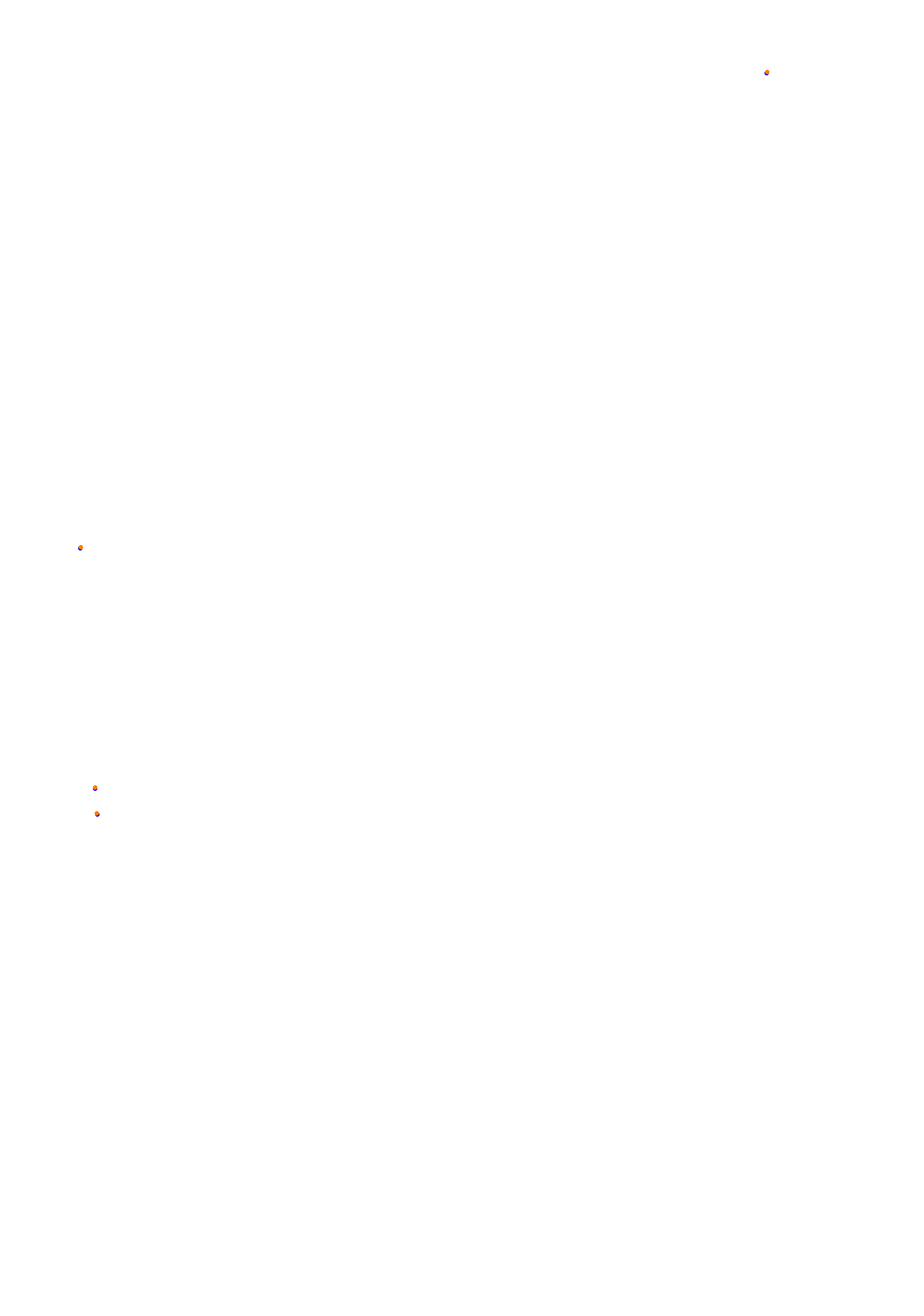 Concepcion del Uruguay collisions